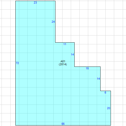 Building 2 Layout