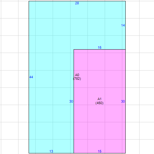 Building 2 Layout