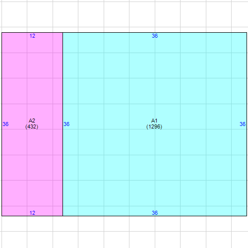 Building 2 Layout