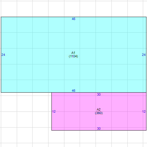 Building 2 Layout