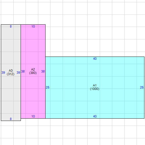 Building 2 Layout