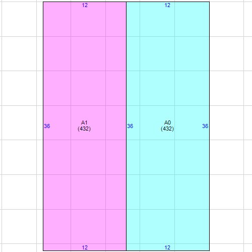 Building 2 Layout
