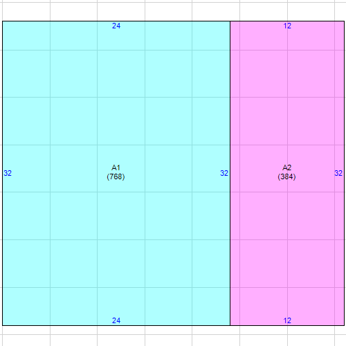 Building 2 Layout