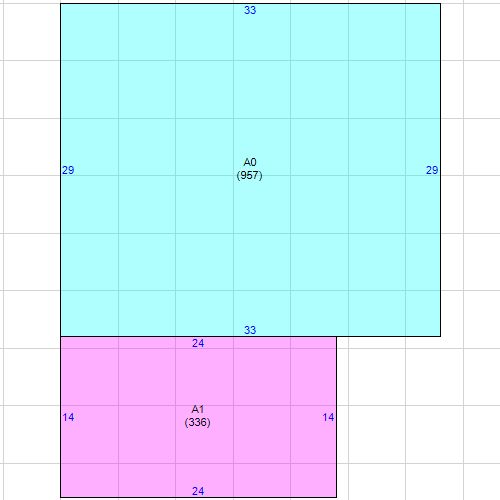 Building 2 Layout