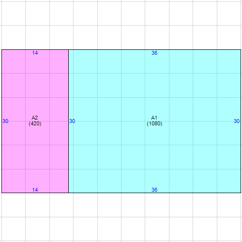 Building 2 Layout