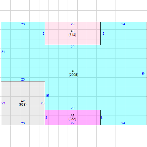 Building 2 Layout