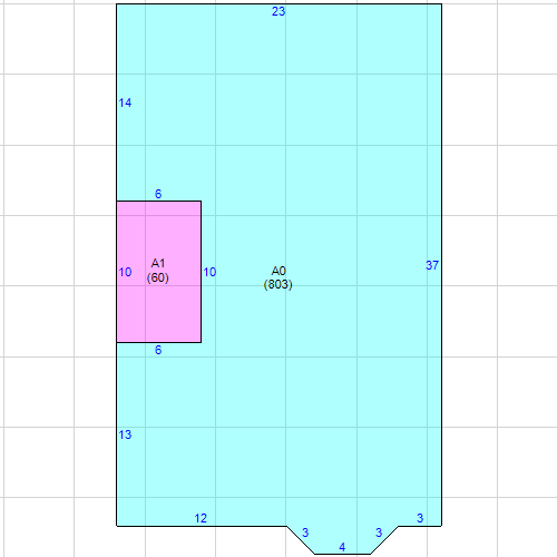 Building 2 Layout