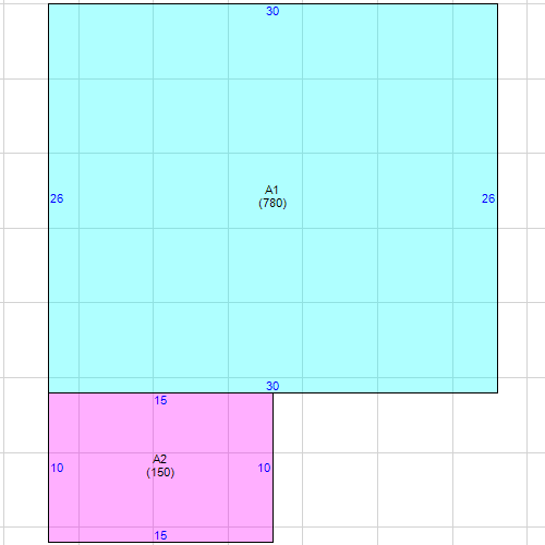Building 2 Layout
