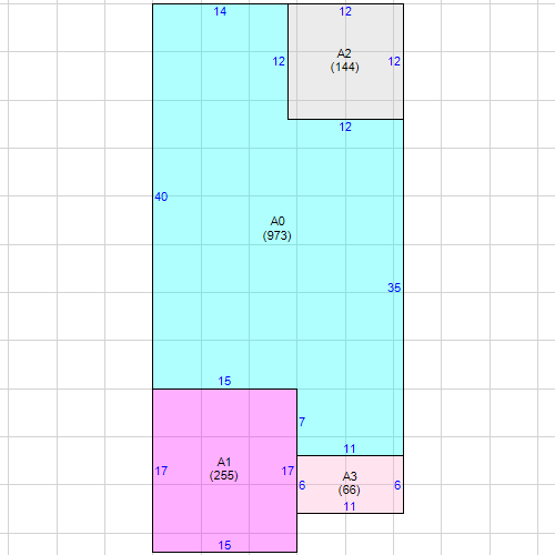 Building 2 Layout
