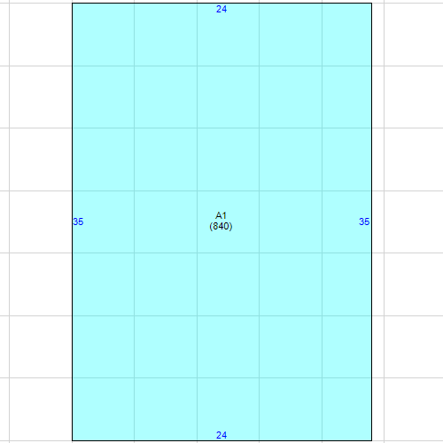 Building 2 Layout