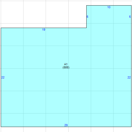Building 2 Layout