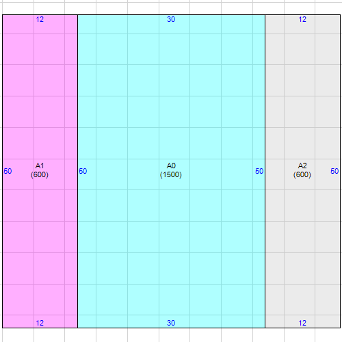 Building 2 Layout