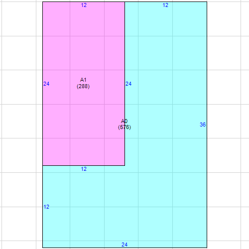 Building 2 Layout