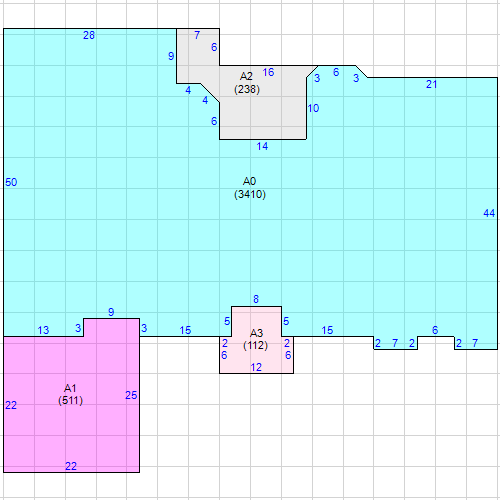 Building 2 Layout