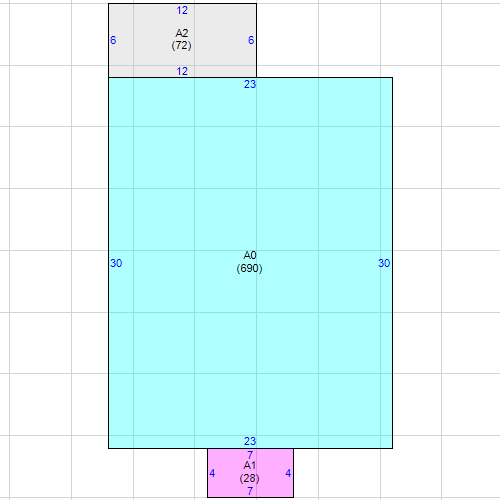 Building 2 Layout