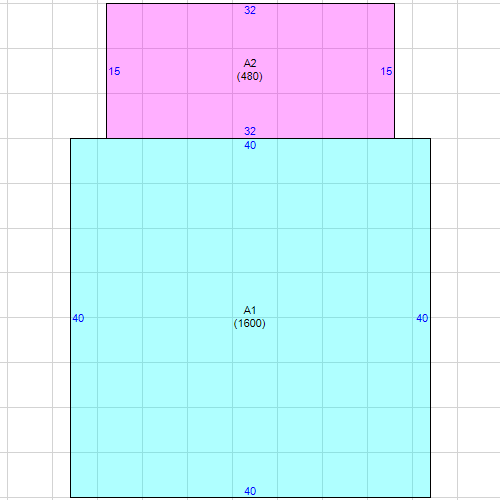 Building 2 Layout