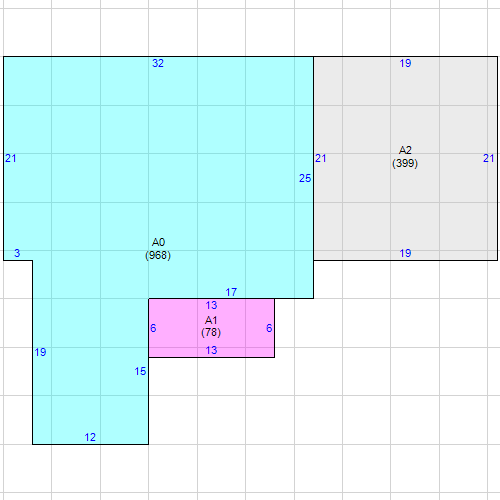 Building 2 Layout
