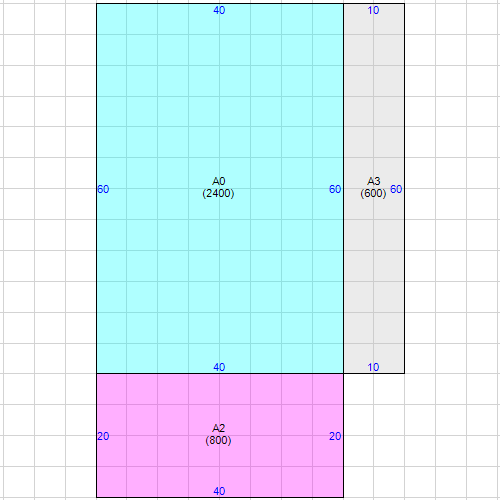 Building 2 Layout