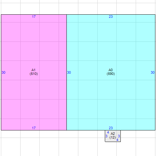 Building 2 Layout