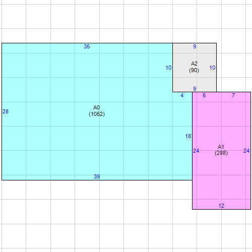 Building 2 Layout