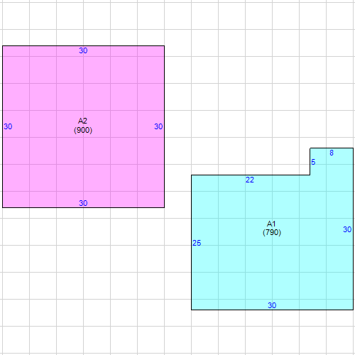 Building 2 Layout