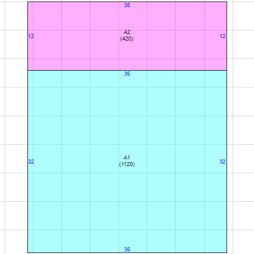 Building 2 Layout