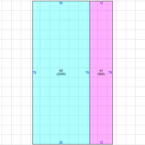 Building 2 Layout