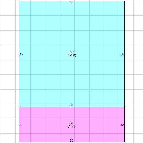 Building 2 Layout