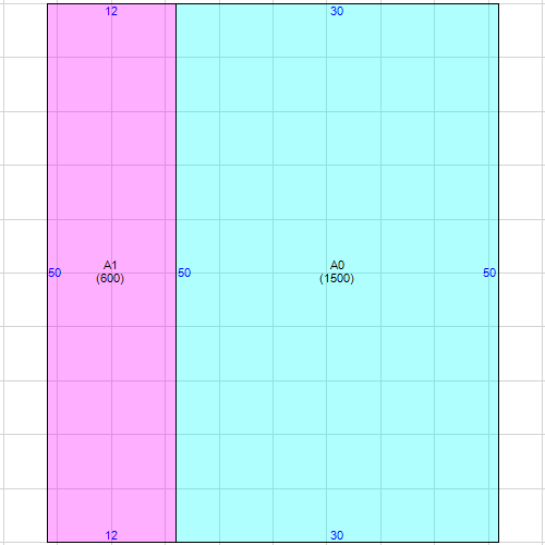 Building 2 Layout