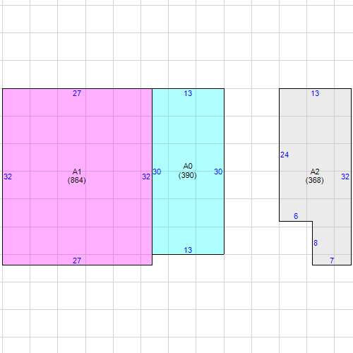 Building 2 Layout