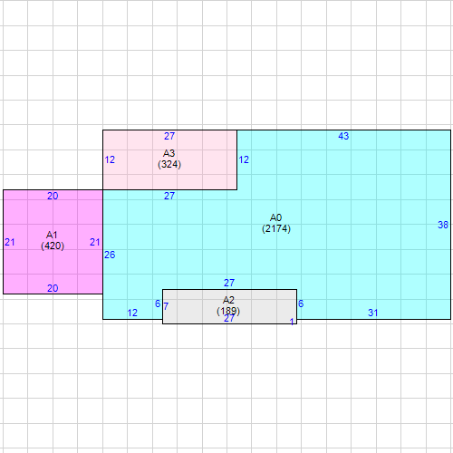 Building 2 Layout