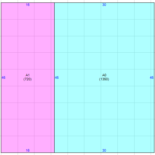 Building 2 Layout