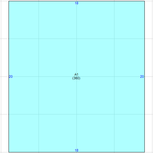 Building 2 Layout