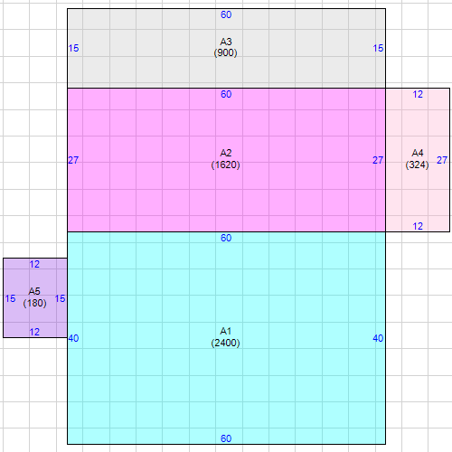 Building 2 Layout