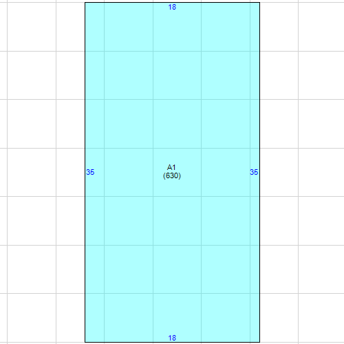Building 2 Layout