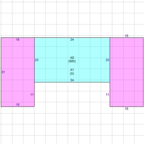 Building 2 Layout