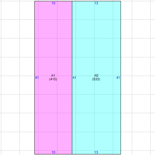 Building 2 Layout