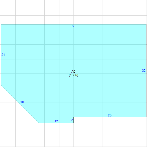 Building 2 Layout
