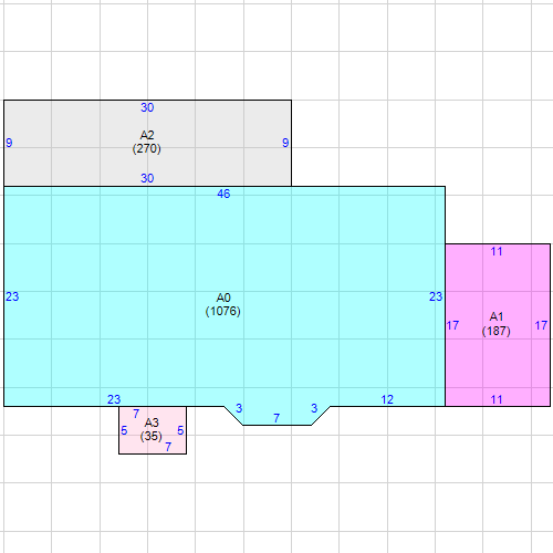 Building 2 Layout