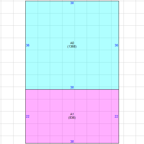 Building 2 Layout