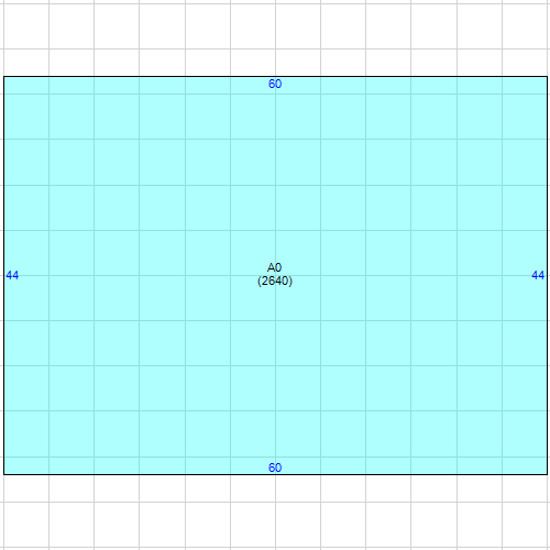 Building 2 Layout