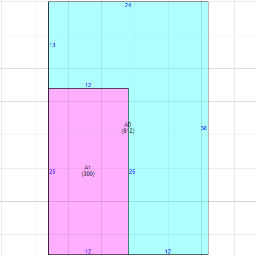 Building 2 Layout