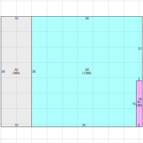 Building 2 Layout