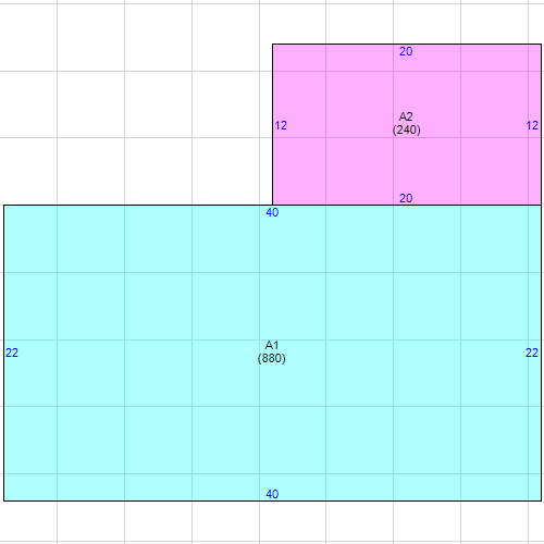 Building 2 Layout