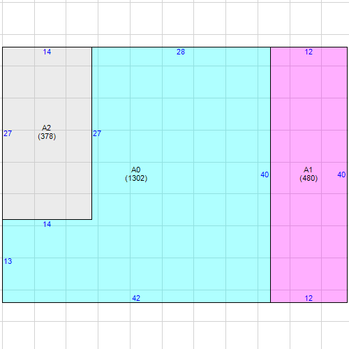 Building 2 Layout