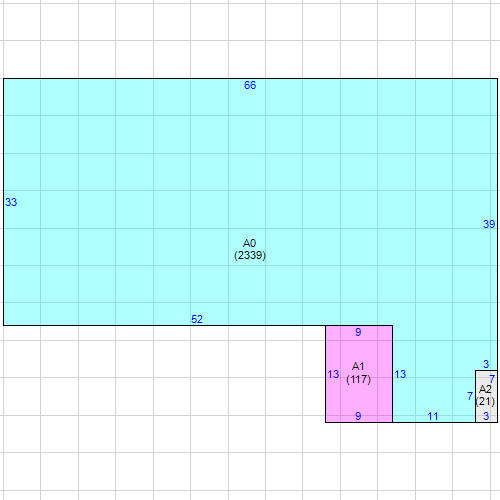 Building 2 Layout