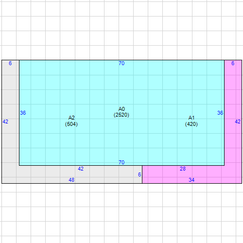 Building 2 Layout