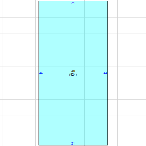Building 2 Layout
