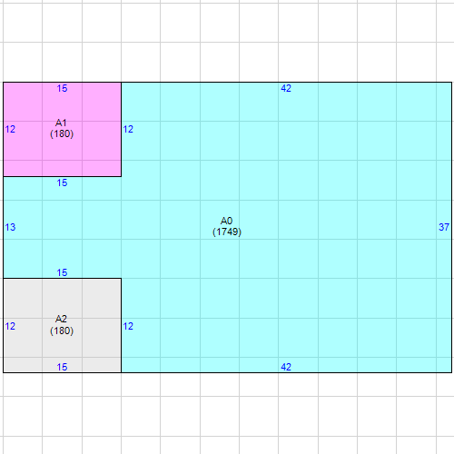 Building 2 Layout