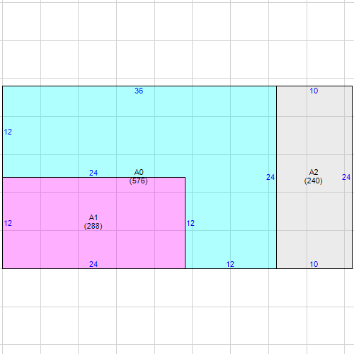Building 2 Layout